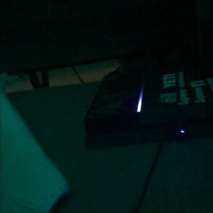 Meet your Posher, Flynn